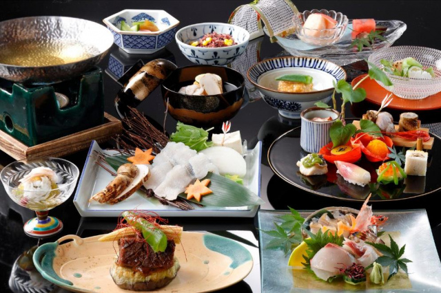 Kasuga Hotel - Nara