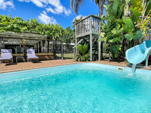 Old Maitland Inn - Rutherford - Hunter Valley
