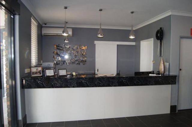 Old Maitland Inn - Rutherford - Hunter Valley