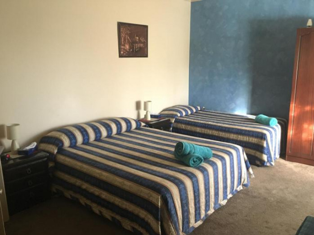 Muswellbrook Northside Bed & Breakfast - Hunter Valley