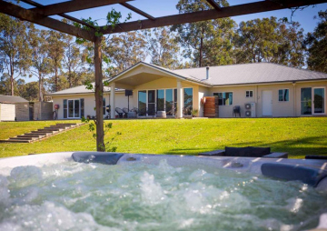 Lacuna Retreat