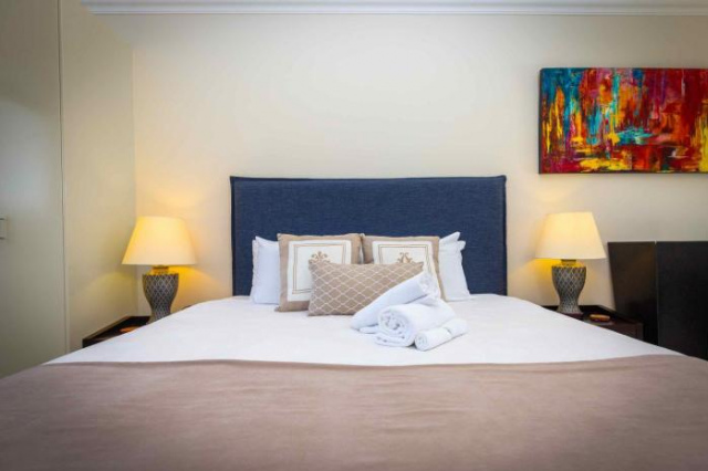 Mandalay Villas - Villa 1 - Hunter Valley