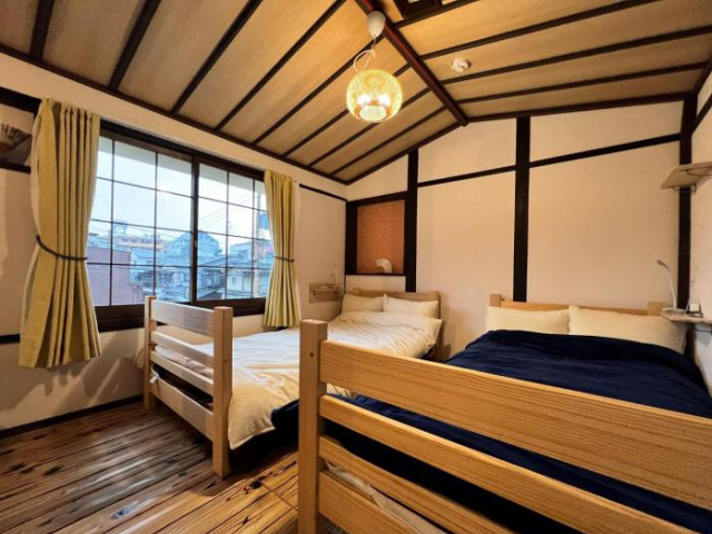 Dormitory Omitsu - 奈良