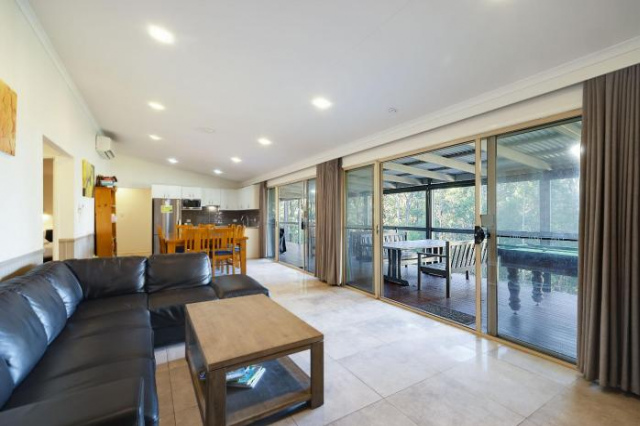 Jindalee Spa Lodge - Hunter Valley