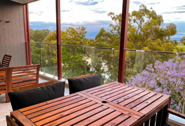 River View on Swan - Hunter Valley