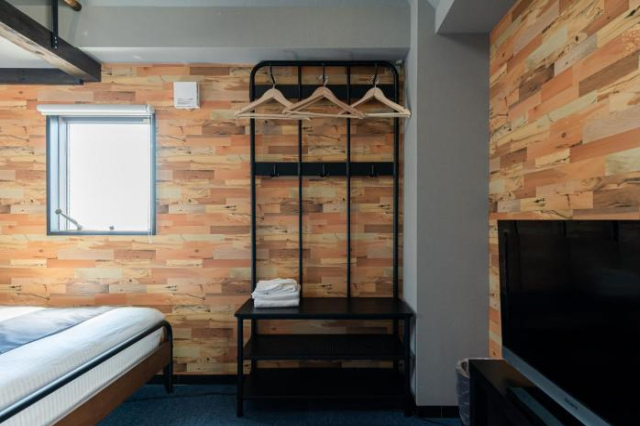 Tabist Hotel Base Nara - 奈良