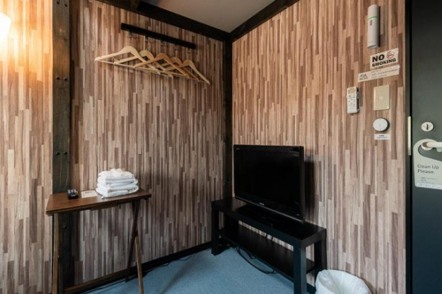 Tabist Hotel Base Nara - 奈良