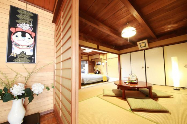 Nara Imai House - 奈良