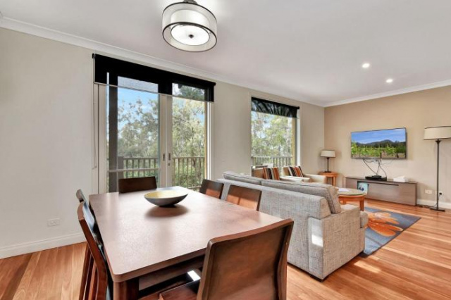 Villa Executive 2br Pinot Nois Resort Condo located within Cypress Lakes Resort Wifi nothing is more - Hunter Valley
