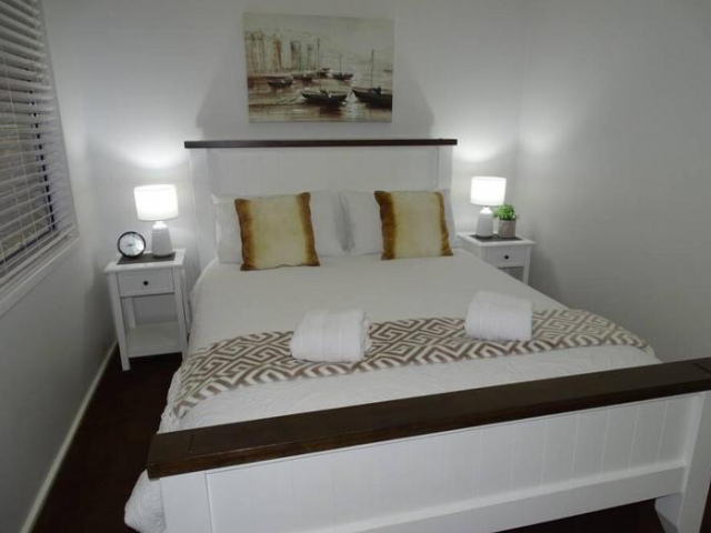 Bronte Lodge, Wine Country Stay Hunter Valley with Games Room, Close to Town - Hunter Valley