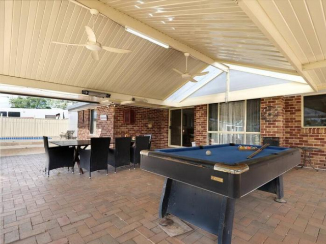 Lilly Pilly Lodge - Hunter Valley