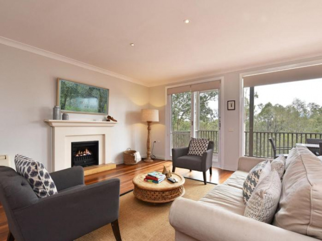 Villa 3br Tempranillo Resort Condo located within Cypress Lakes Resort (nothing is more central) - 獵人谷
