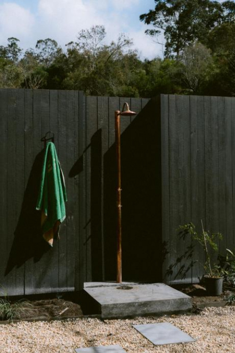 Redwood Park - Luxury Off Grid Accommodation - Hunter Valley