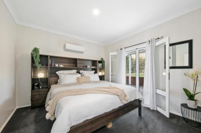 Little Corner Farm - Hunter Valley