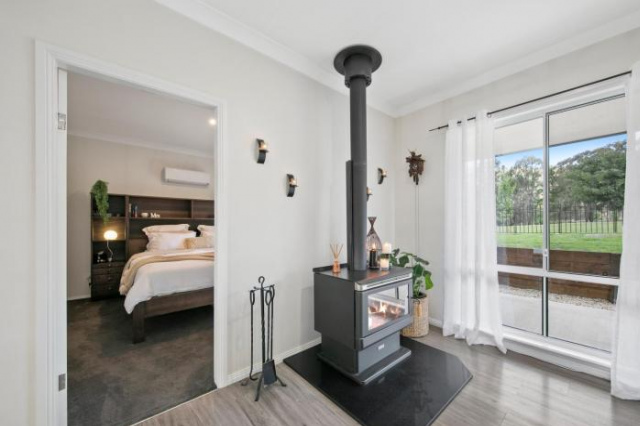 Little Corner Farm - Hunter Valley