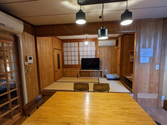 Yuzan Apartment Sanjo - Vacation STAY 07524v - 奈良