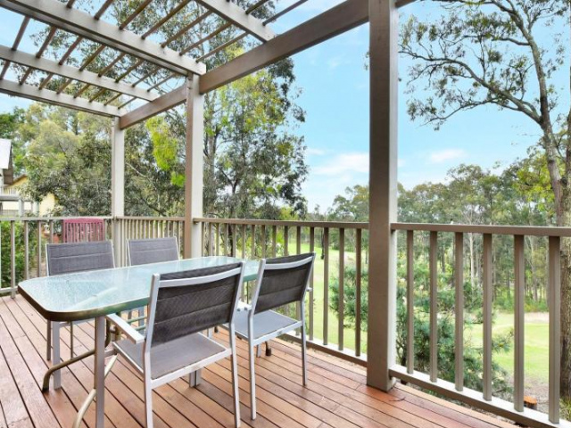 Villa Executive 2br Prosecco Resort Condo located within Cypress Lakes Resort (nothing is more centr - 獵人谷