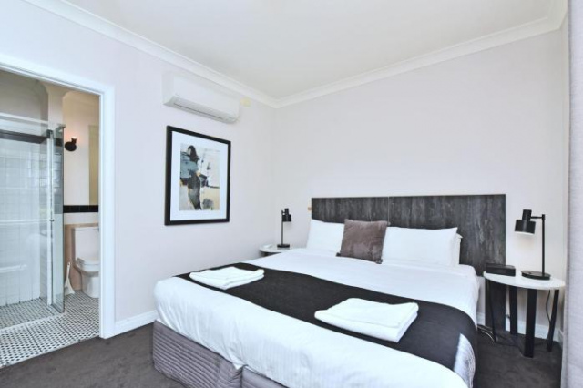 Villa Executive 2br 507 Pinot Gris Resort Villa - 獵人谷