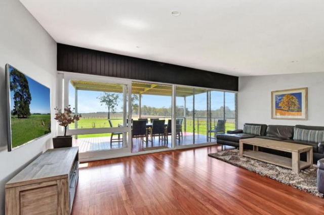 Ironbark Hill Retreat - Hunter Valley