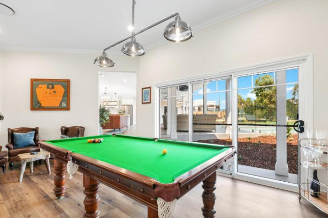 Hamptons on Figtree - Hunter Valley