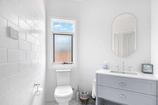Hamptons on Figtree - Hunter Valley