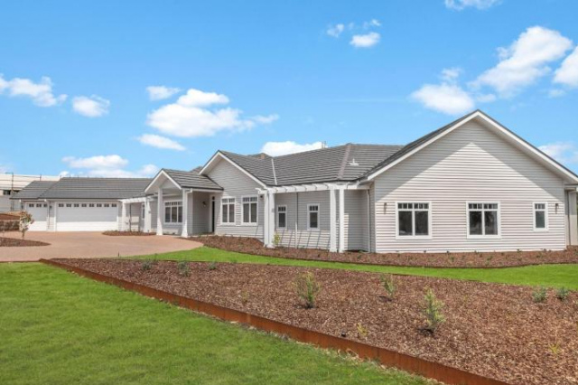 Hamptons on Figtree - Hunter Valley