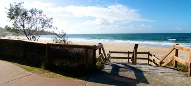 Merrimac Court Holiday Hotel - Sunshine Coast