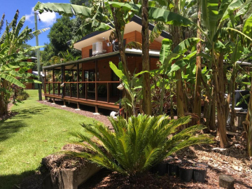 Kin Kin Cottage Retreat - 陽光海岸 最低房價4043元