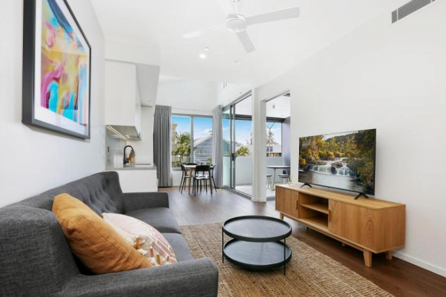 Modern Apartments in Cotton Tree - Free Secure Parking - Sunshine Coast