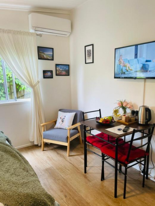Eumundi Cottage in Town - 陽光海岸