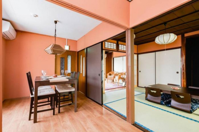 Shikano Resort - 奈良