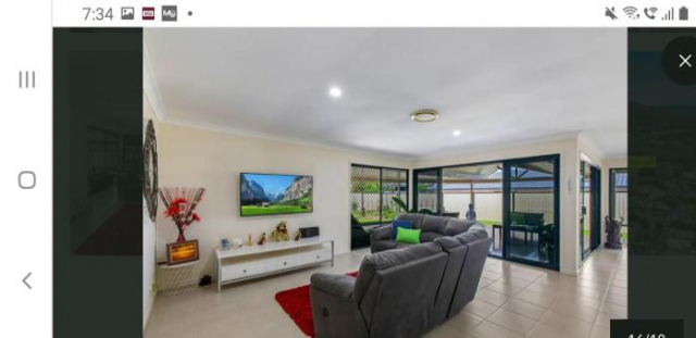 Jen's Getaway - Sunshine Coast