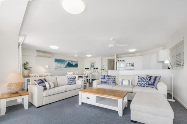 Vista Sunshine Hotel - Sunshine Coast