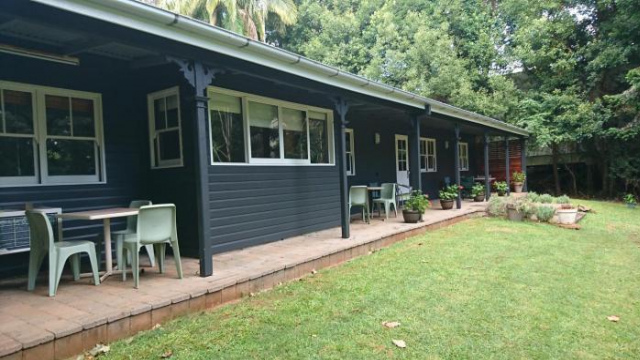 Maleny Hotel - Sunshine Coast