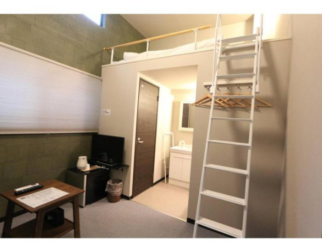 LOCO Minamishi - Vacation STAY 51341v - 奈良