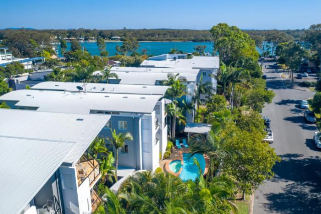 Twin Quays Noosa - Sunshine Coast