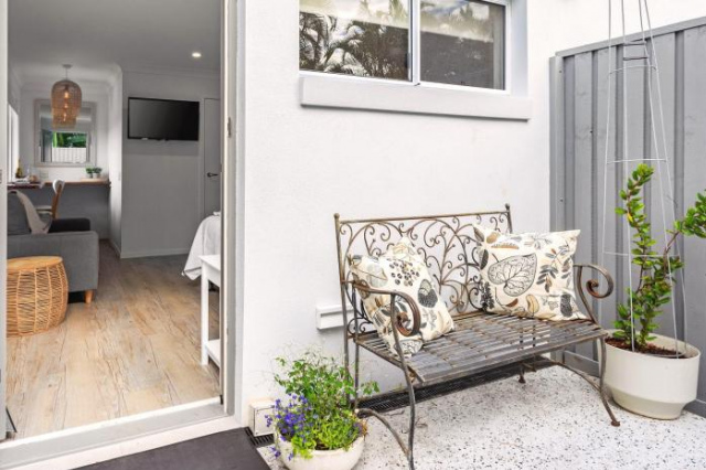 Lillypilly Bed and Breakfast - Sunshine Coast