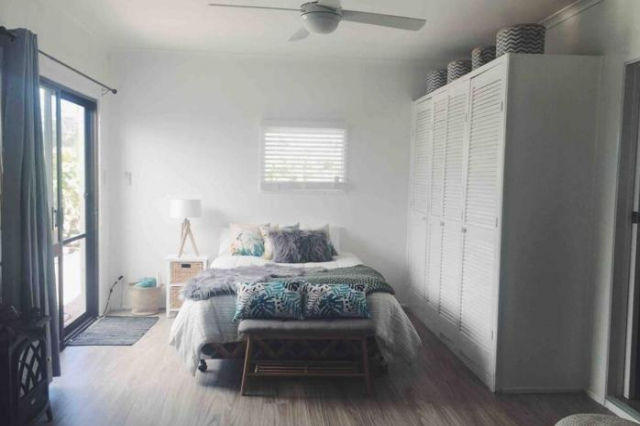 Cabin Country Retreat Paskins Farm - Sunshine Coast