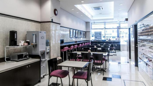 Toyoko Inn Kintetsu Nara Ekimae - 奈良