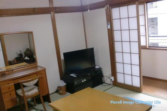 Guesthouse Yoshikawa - 奈良