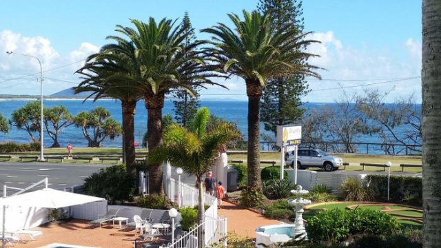 Alex Headland Beachfront - Sunshine Coast