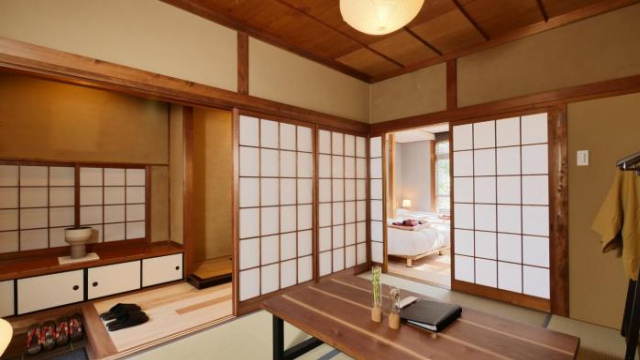 NIPPONIA HOTEL NARA NARAMACHI - 奈良