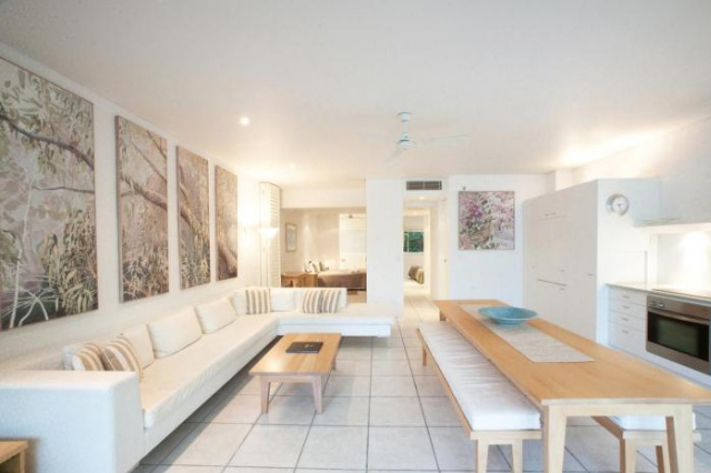 Cape Crest Apartment Hotel - Sunshine Coast