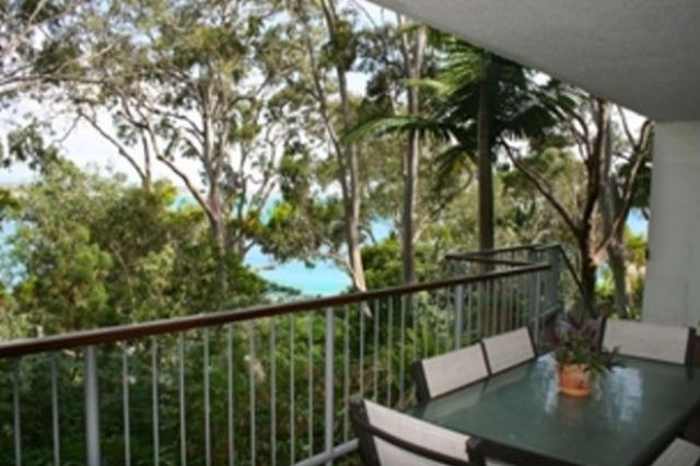 Cape Crest Apartment Hotel - Sunshine Coast