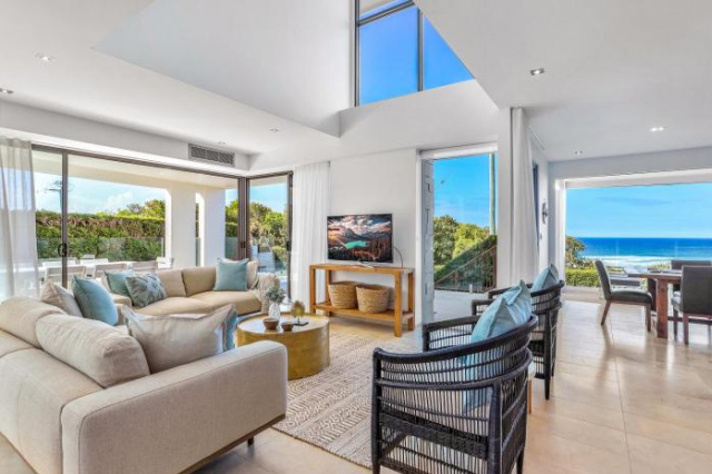 Indulgent Beachside Luxury, Sunrise Beach - Sunshine Coast