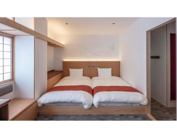 Hotel Tenpyo Naramachi - Vacation STAY 59515v