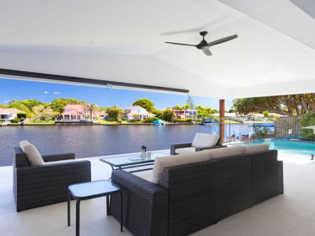 Seamount Quay 22 - Sunshine Coast