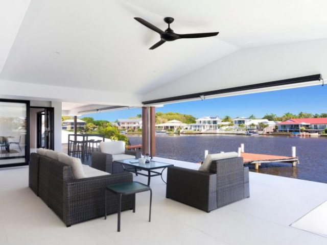 Seamount Quay 22 - Sunshine Coast