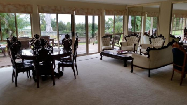 Hilltop Hideaway - Sunshine Coast