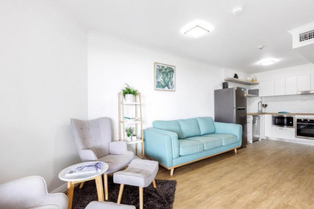 ALEXANDRA BEACH RESORT-ALEX412 - Sunshine Coast